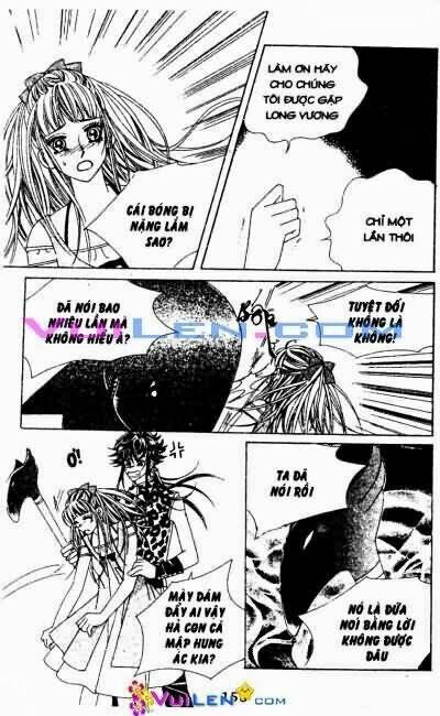 đến vương quốc ma chapter 9 155