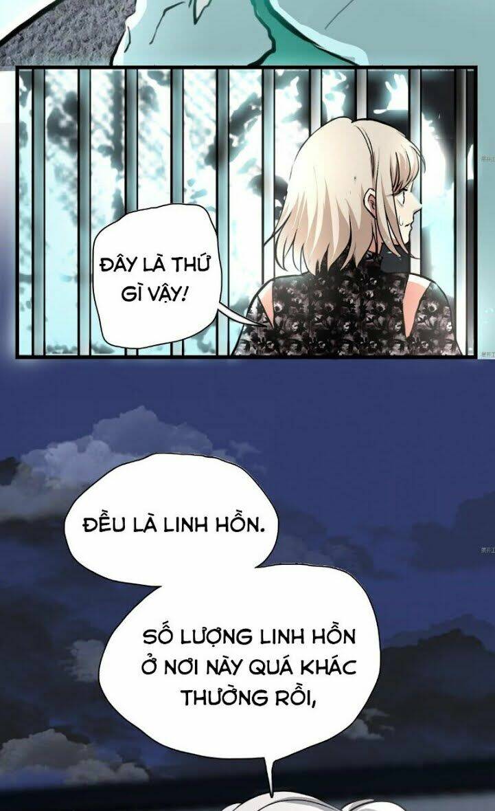 kiêm chức diêm vương chapter 25 10