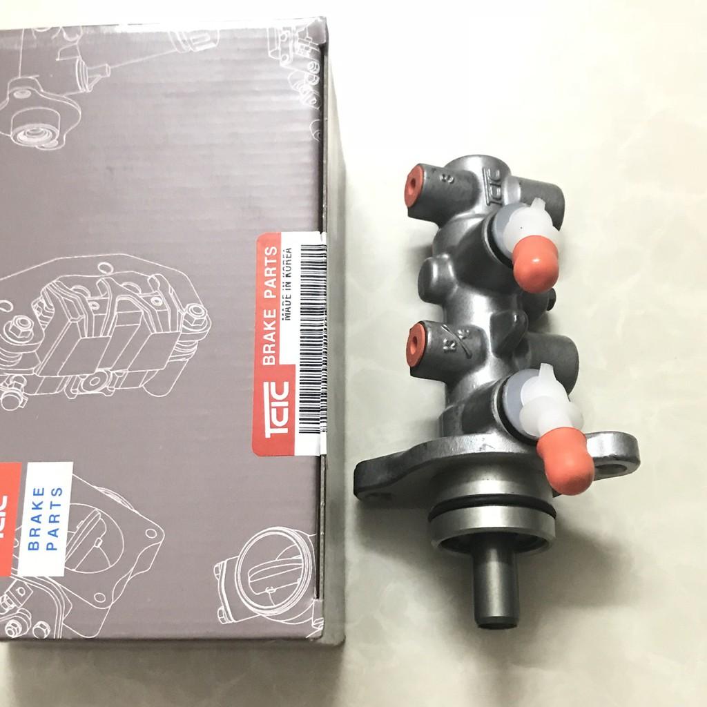 Tổng phanh/Heo cái thắng Morning ABS