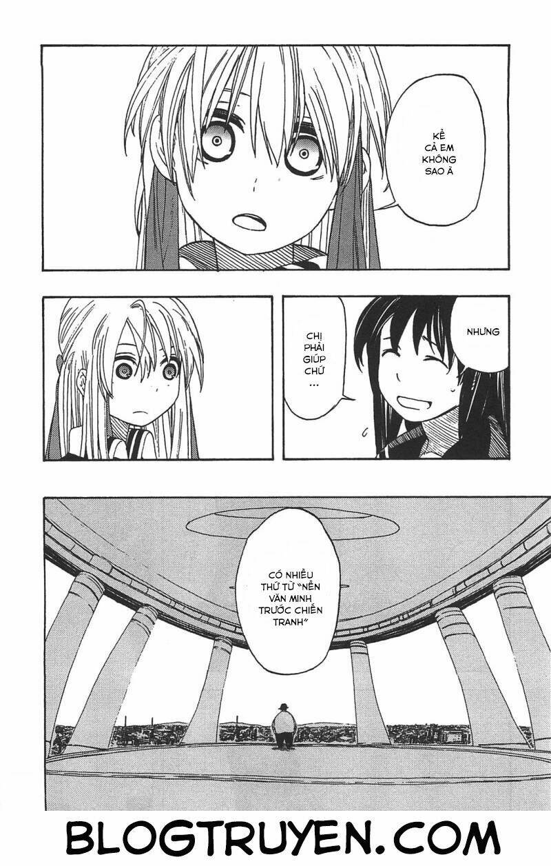 asamiya-san no imouto chapter 7 7