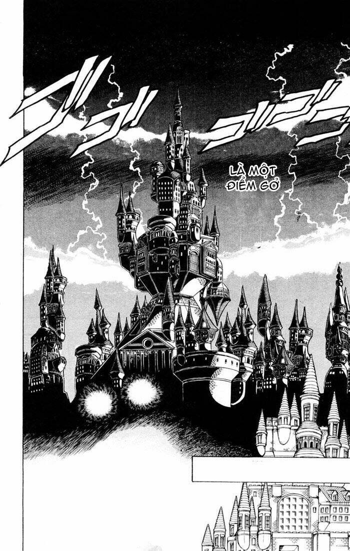 violinist of hameln - cây đàn kì diệu chapter 47 54