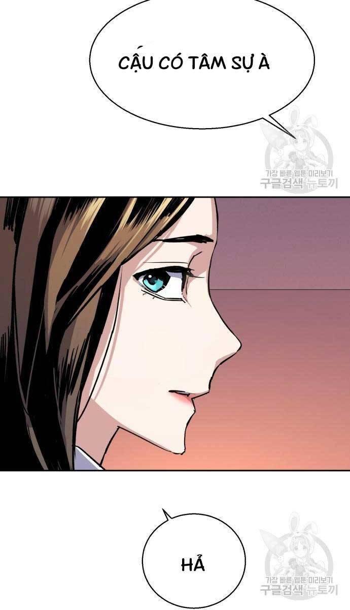 bạn học tôi là lính đánh thuê chapter 143 54