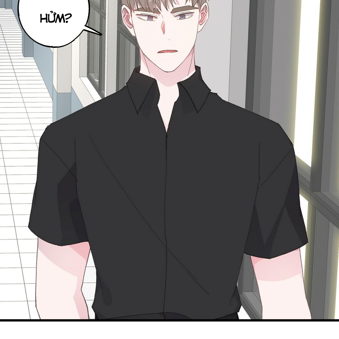 khi trò chơi hẹn hò kết thúc chapter 7 27