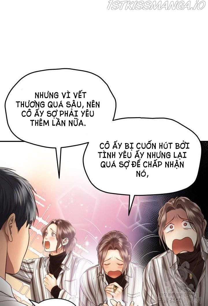 [16+] ánh sao ban mai chapter 19 14
