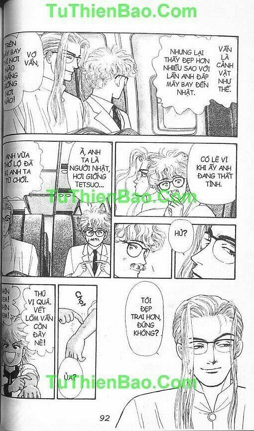 câu lạc bộ con nhà giàu chapter 13 92