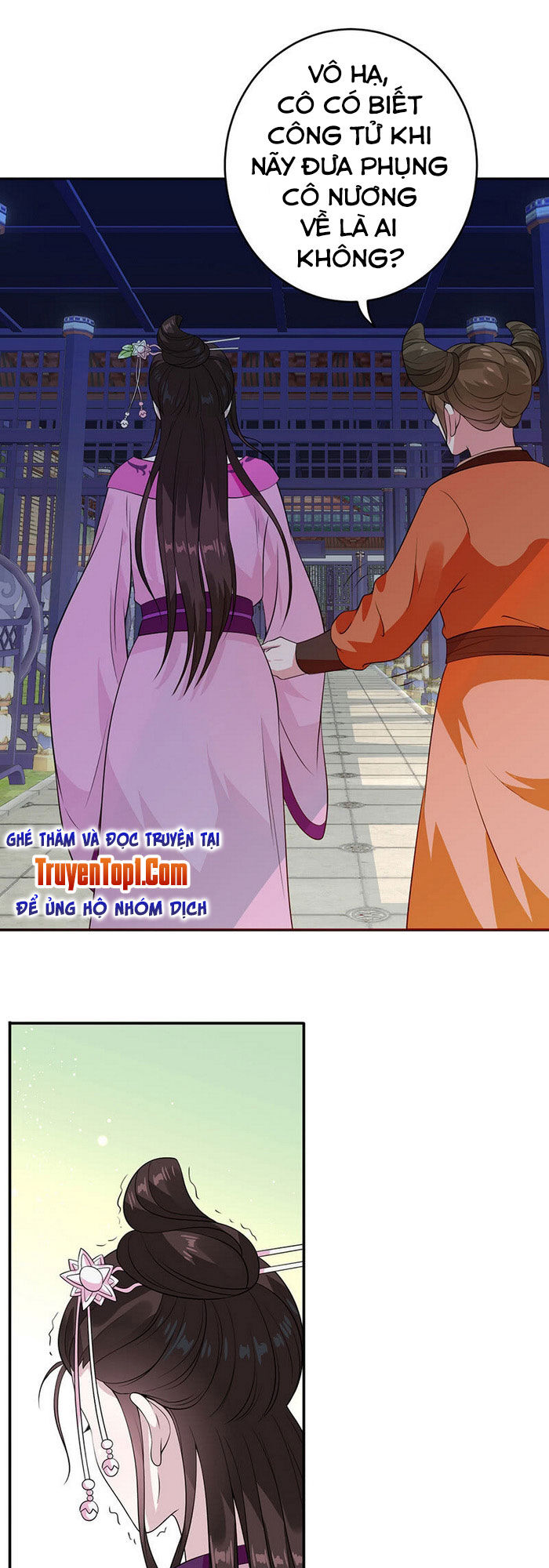 tà y cuồng thê chapter 71 1