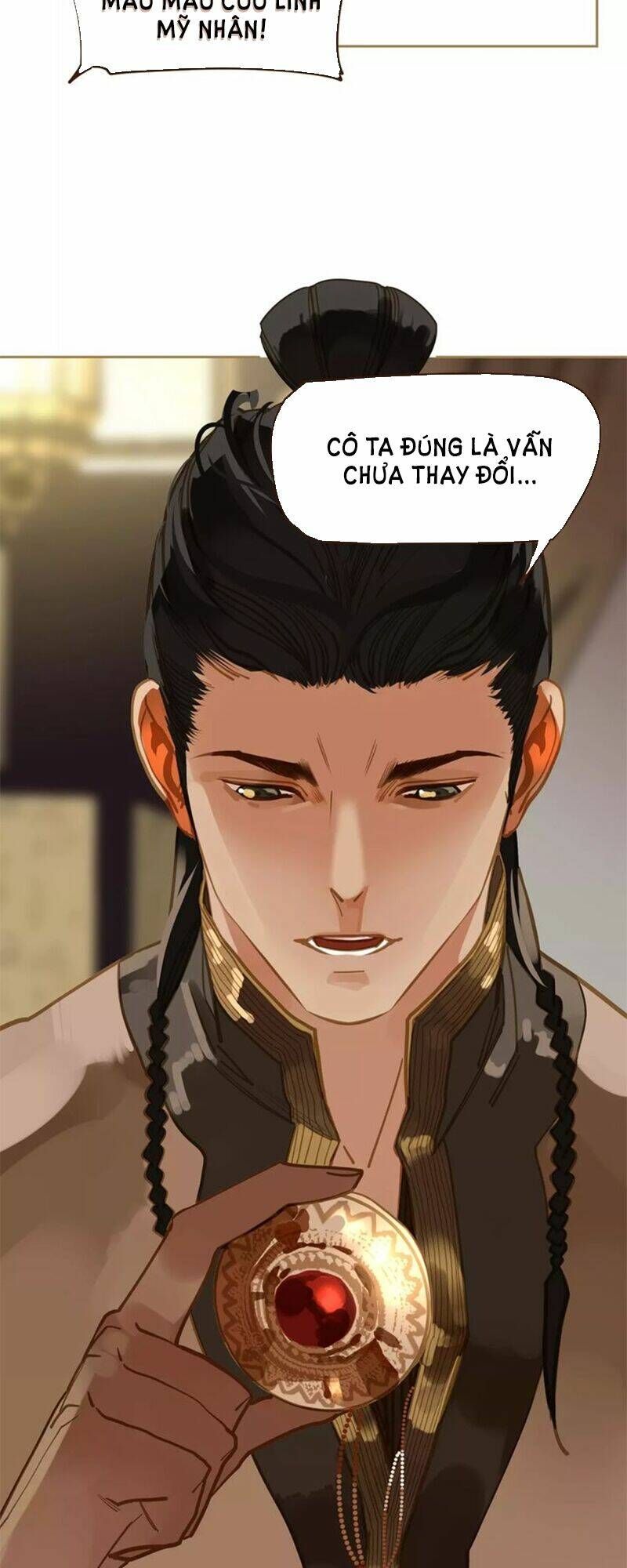 nhất đại linh hậu chapter 12 60