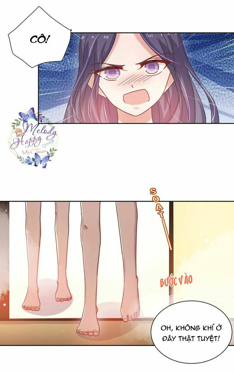 ma lạt thiên kim đẩu ác thiếu chapter 71 9