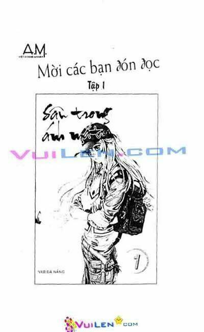 mùa ảo vọng - strange pension chapter 5 167