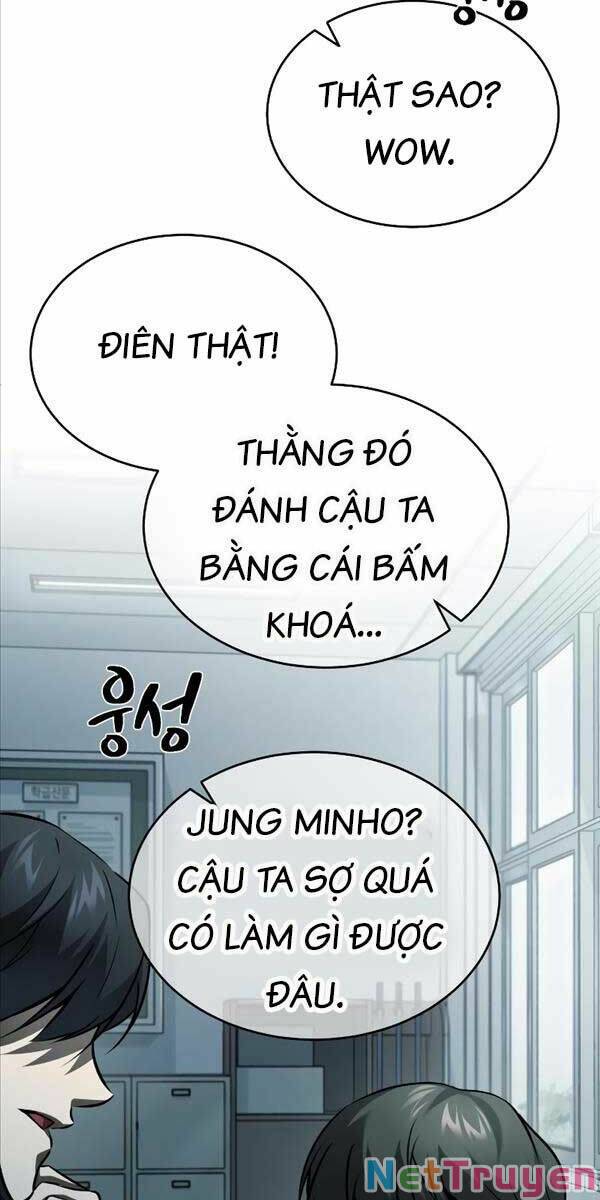 ác quỷ trở lại học đường chapter 11.2 1