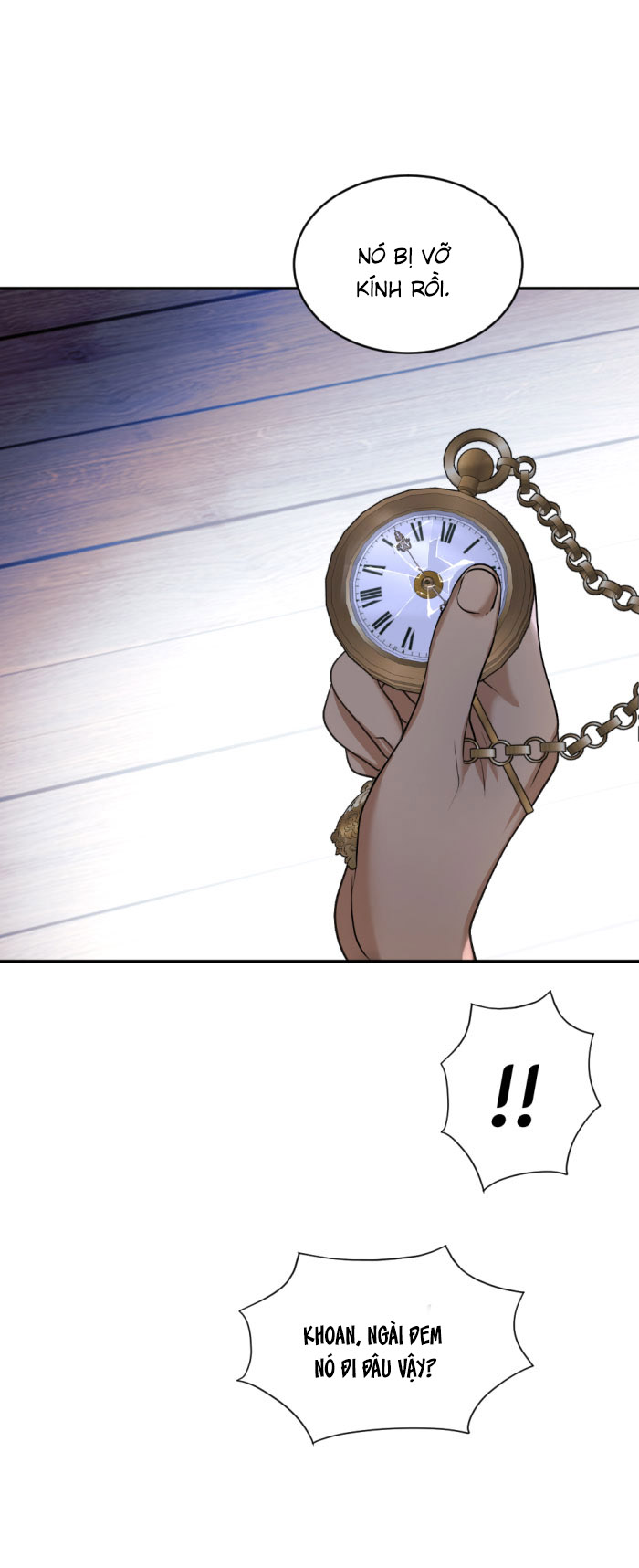 tôi là công tử đẹp nhất xiêm chapter 53 20