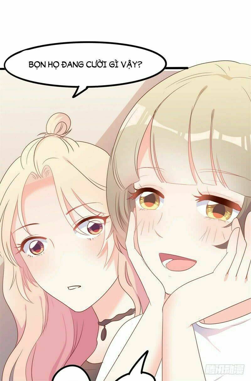 ngạo kiều tổng tài sủng điềm thê chapter 41 11