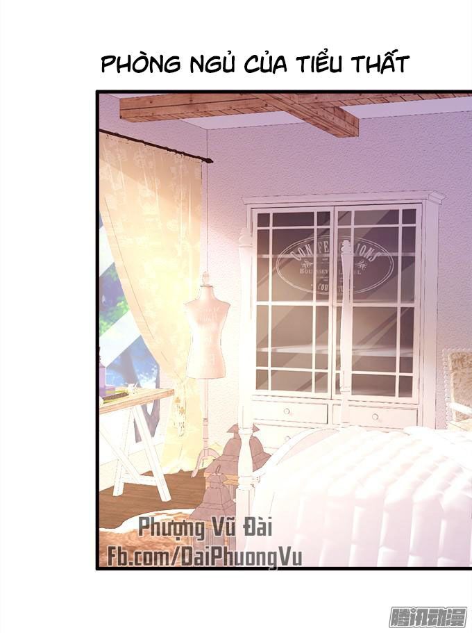 hồ tiên hung bạo chapter 5 23