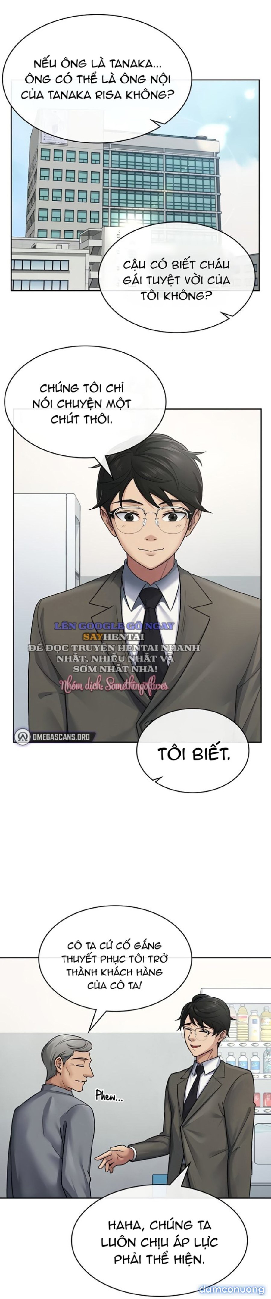 bạn gái thuê chapter 23 1