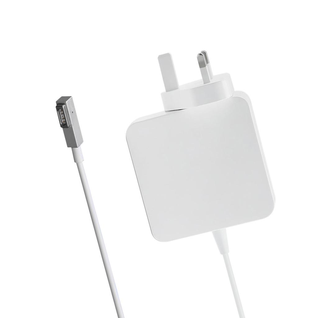 AC Power Adapter Charger 16.5V 3.65A 60w For MacBook 13" & Pro 13" In