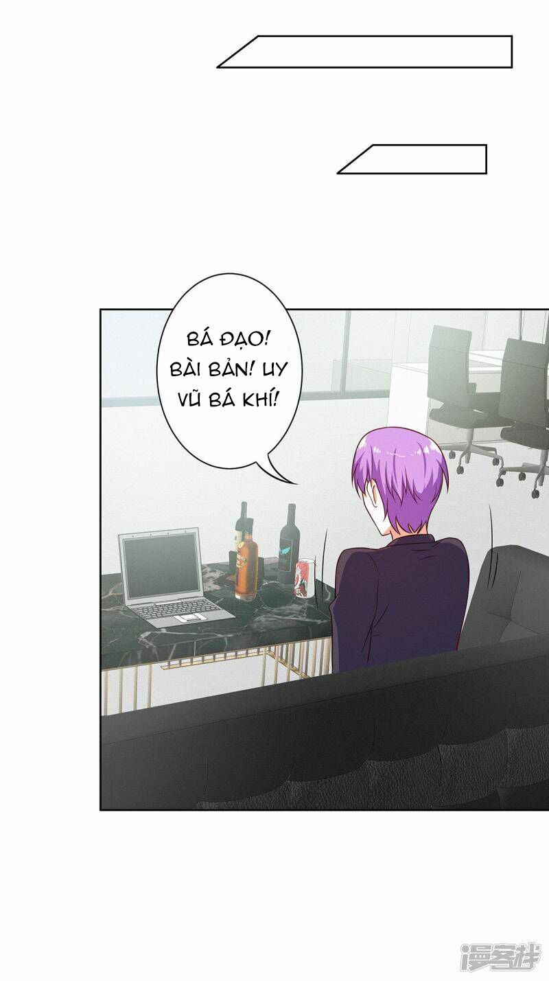 trọng sinh quý thê chi phục thù hoa lệ chapter 24 22