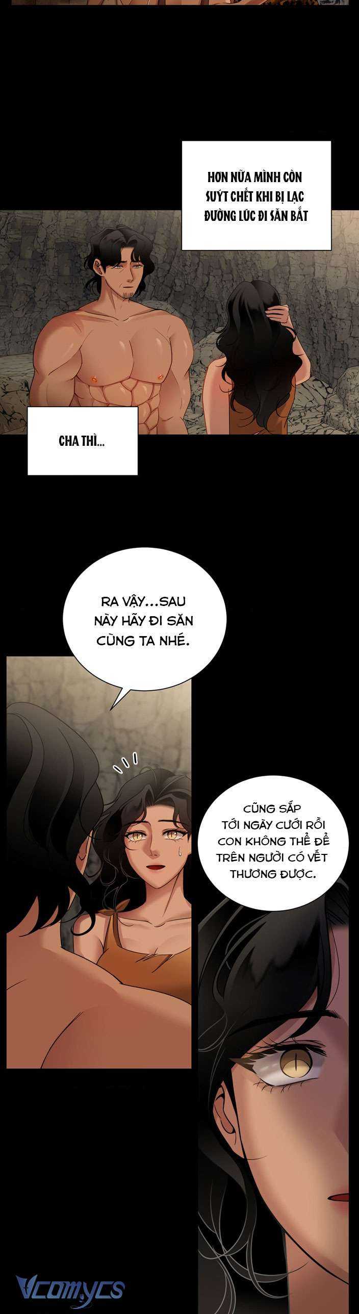 [18+] pink chu chapter 3 3