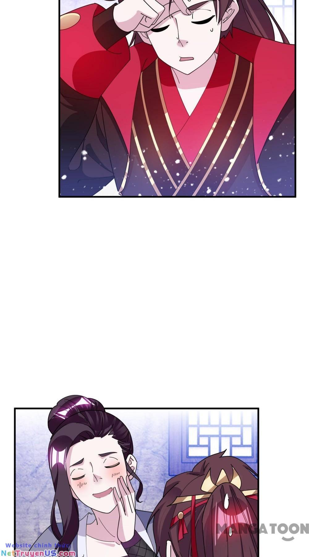 cực phẩm bại gia tử chapter 241 2