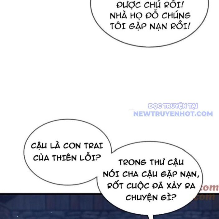 Vô Địch Bị Động Tạo Ra Tấn Sát Thương chapter 63 21