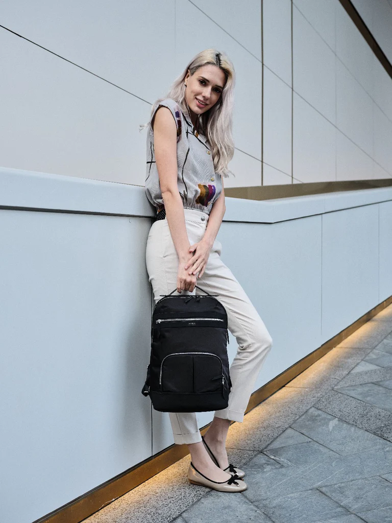 Balo Targus Newport Backpack 15”