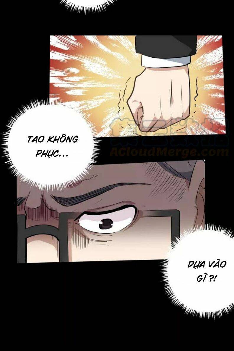 hồi xuân tiểu độc y chapter 51 29