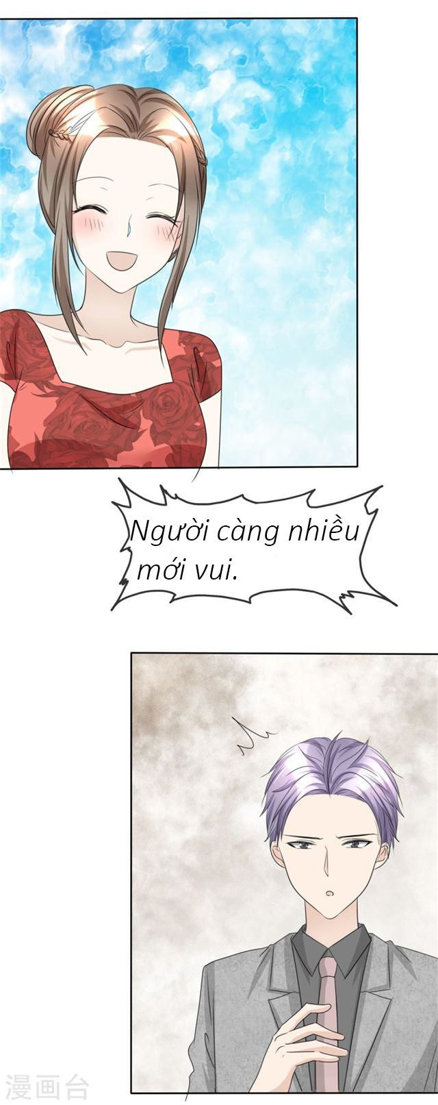 con đường phản công của sủng thê chapter 47 22