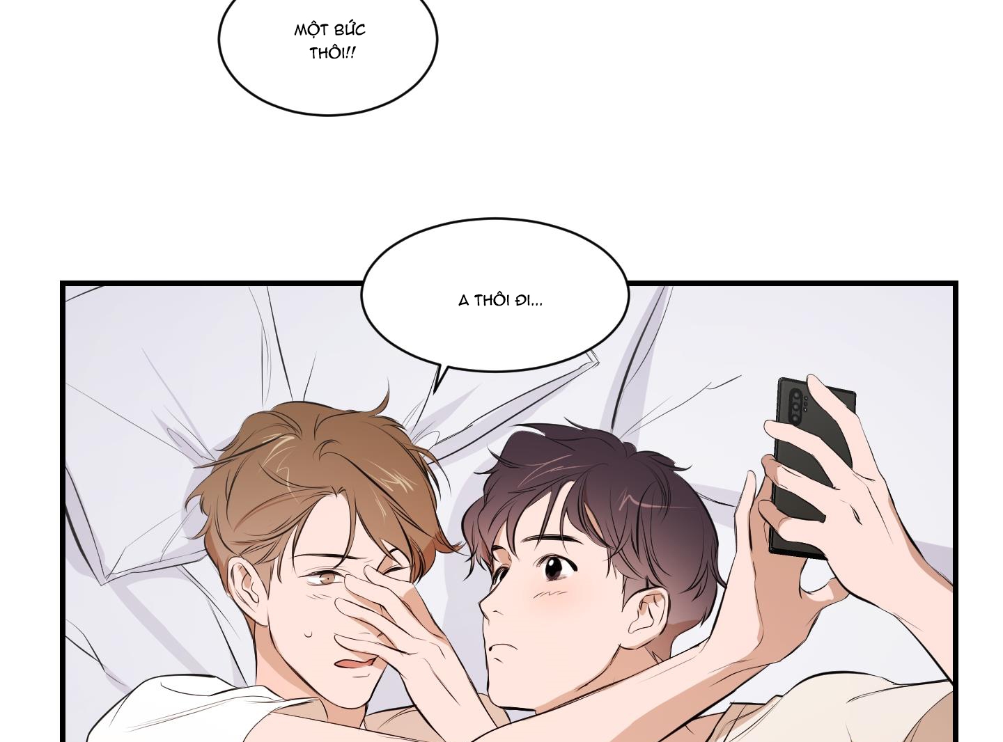 chốn riêng tư chapter 23 62