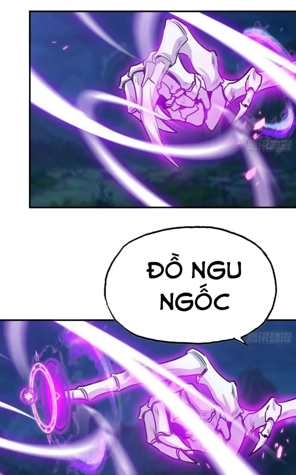 khởi đầu bằng một con côn chapter 154 9