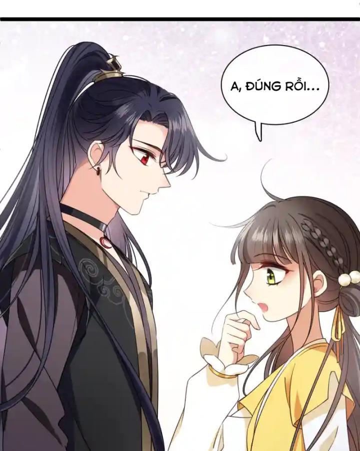 nụ cười của ngươi ngọt gãy tám cái răng của ta chapter 98 55