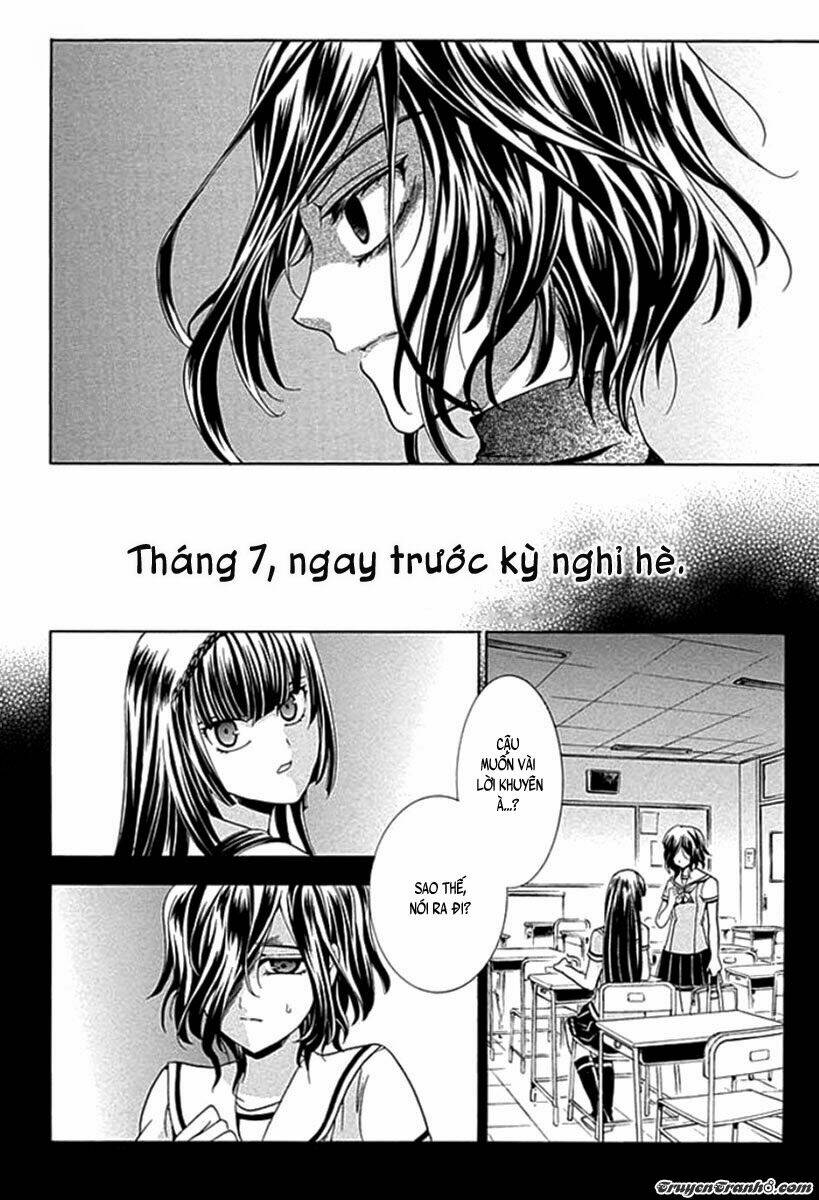 fukushuu kyoushitsu chapter 2 25