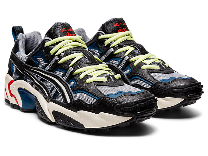 Giày thời trang nam Asics GEL-NANDI 1021A315.022