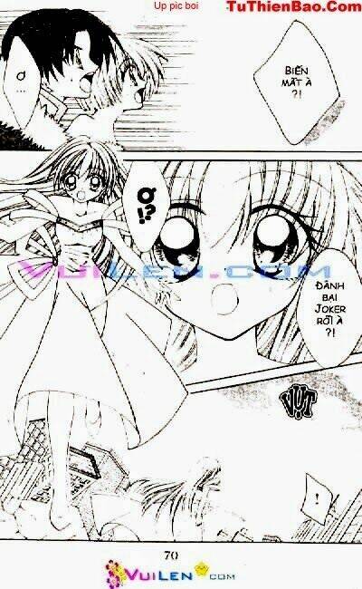 viên ngọc nhiệm màu chapter 8 71