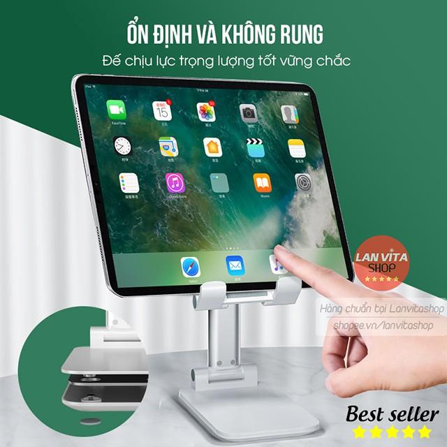 Giá Đỡ Điện Thoại Thông Minh, Giá Đỡ Máy Tính Bảng Để Bàn Dùng Cho Sumsung, Iphone, Ipad