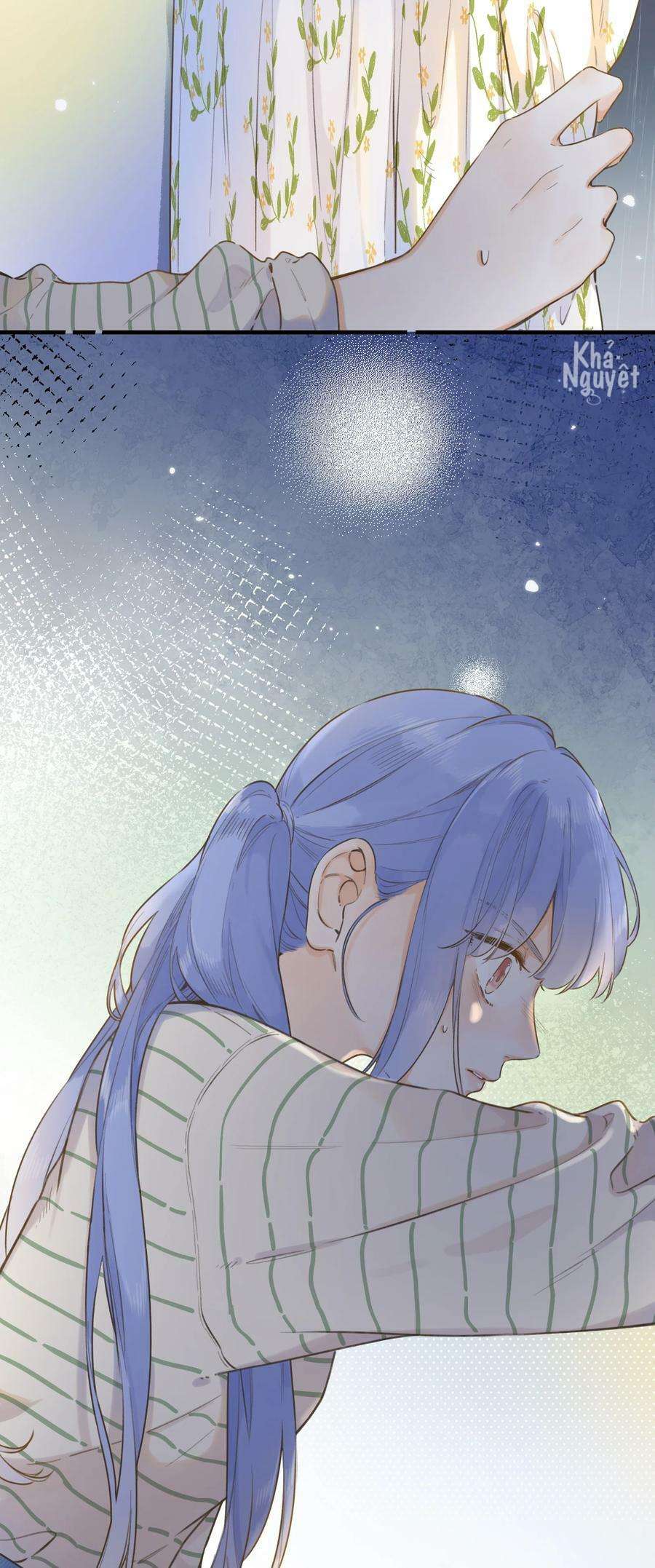ánh sao trôi dạt giữa làn nước chapter 78 6