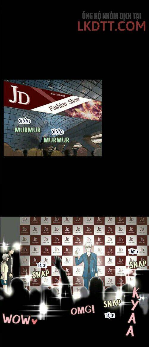 luna - dưới ánh trăng chapter 5 9