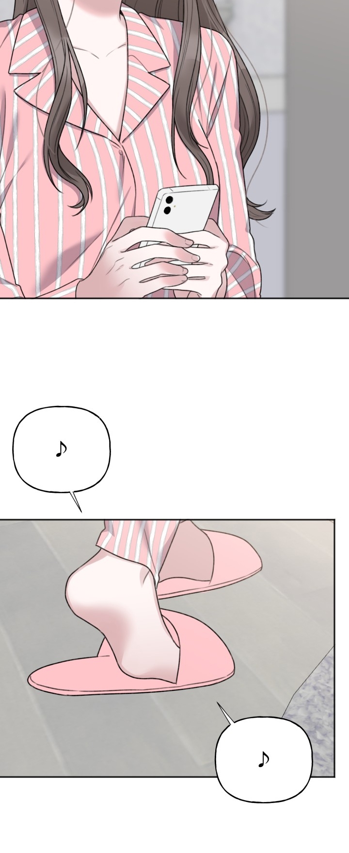 Khép Đôi Mi Lại chapter 16.1 - Trang 16