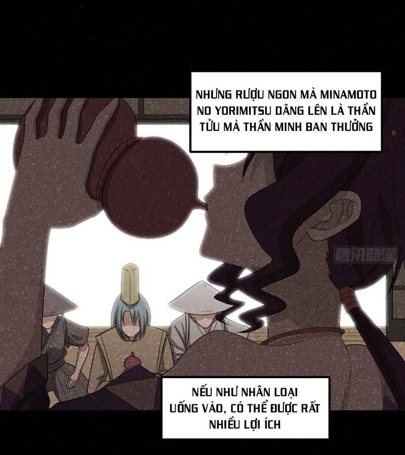 nghịch thiên tiên mệnh chapter 52 7