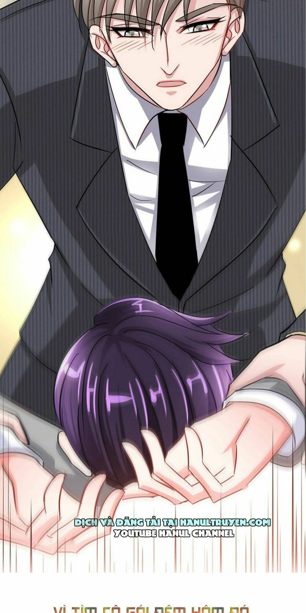 truy nã toàn cầu truy thê về sủng chapter 0 9