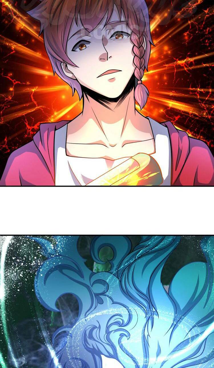 diêm vương thay thế chapter 22 8