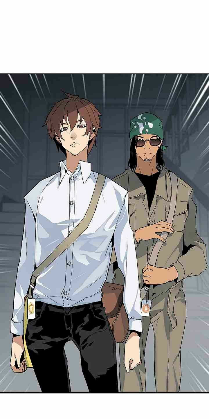 khát vọng trỗi dậy chapter 18 67