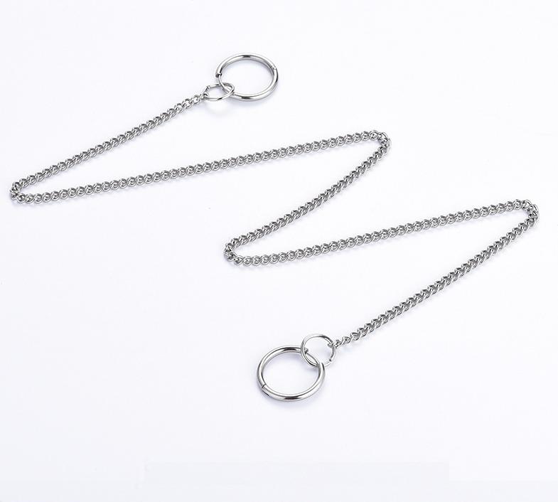 Bông tai unisex đeo phía sau độc lạ