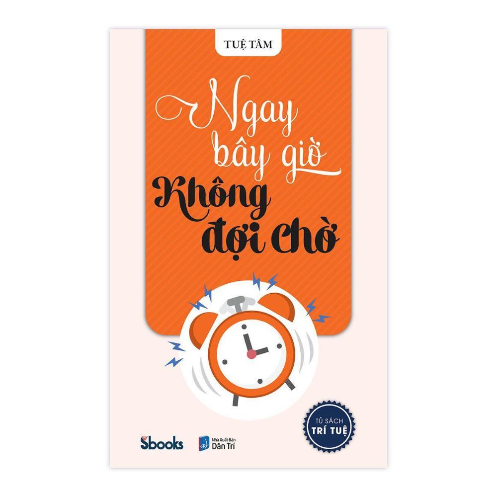 Sách - Combo 6 Cuốn Tủ Sách Trí Tuệ (Tuệ Tâm) - Sbooks