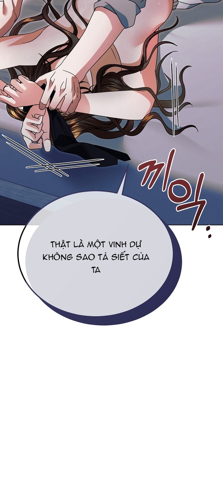 [18+] hãy cầu xin ta đi chapter 26.1 9