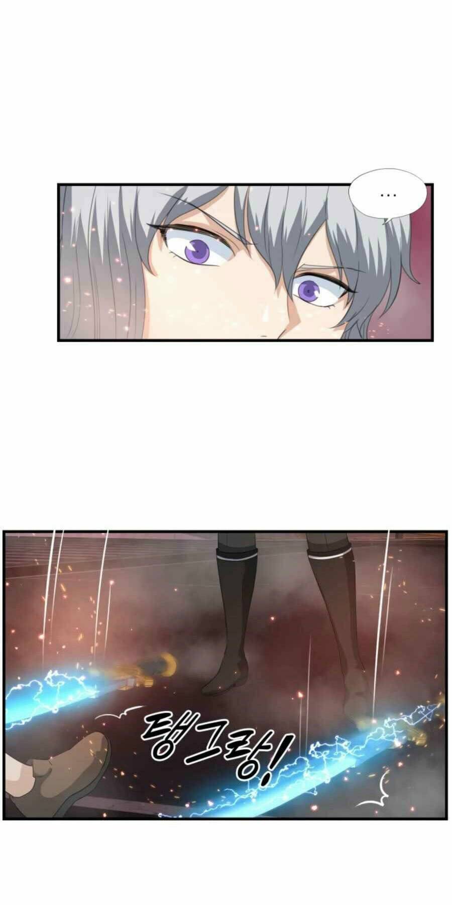 mẹ tôi là chòm sao bảo hộ m chapter 21 53