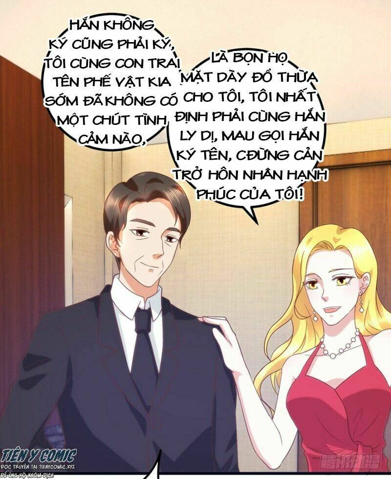 thấu thị tiên y chapter 109 23