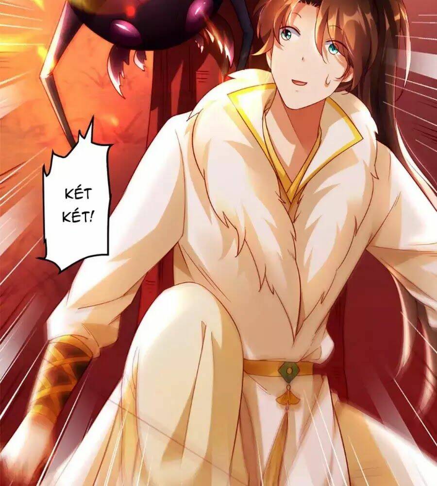 thiên kim bất hoán chapter 24 69