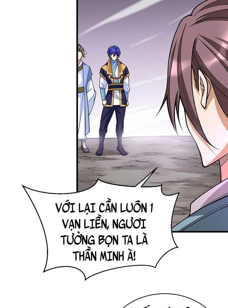 võ đạo độc tôn chapter 610 6