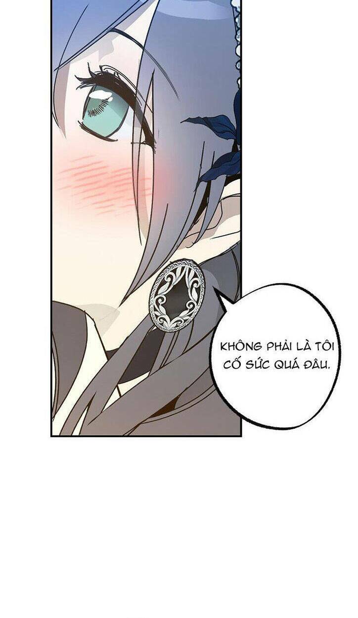 lời thú nhận nhầm lẫn chapter 63 65