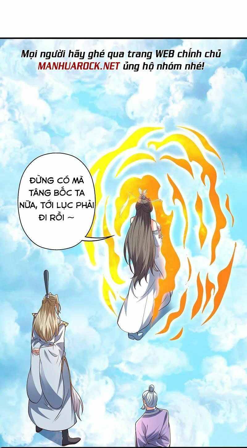 tiên võ đế tôn chapter 256 67