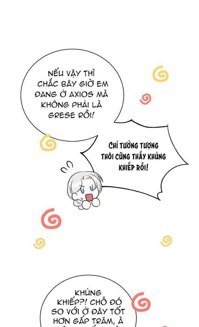 chồng yêu, em muốn đình công! chapter 57 8